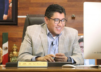 Prepara Fresnillo sus panteones para inhumación de fallecidos por Covid-19