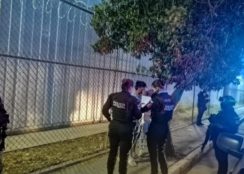Flor y María, policías que trabajan por erradicar la violencia de género en Zacatecas