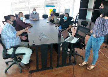 Diseñan protocolos para la protección animal en Zacatecas