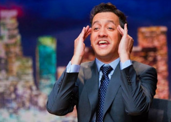 HBO suspende programa de Chumel Torres tras polémica