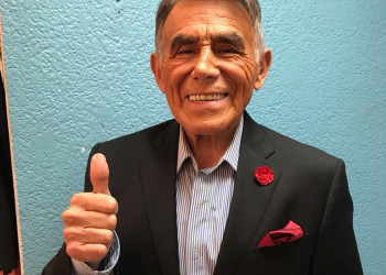 Fallece Héctor Suárez a los 81 años de edad