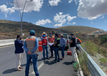 Inicia Gobierno del Estado construcción de ciclovías