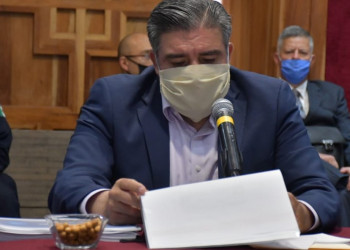 El tráfico de fentanilo detonó la violencia en Zacatecas