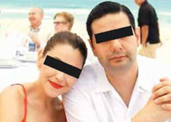 Asesinan a juez federal y a su esposa