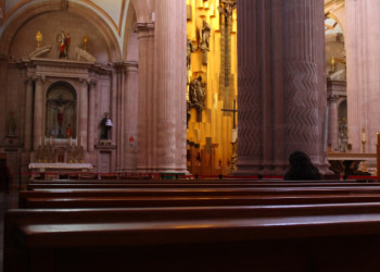 Iglesia FOTO LANDY VALLE