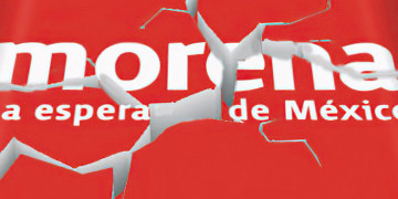 Código político: Las renuncias y el escándalo en Morena