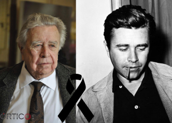 Actores políticos despiden al artista Manuel Felguérez