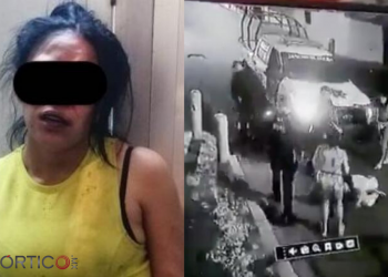 Denuncian abuso policial contra mujeres en Nezahualcóyotl, Edomex