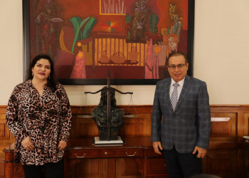 Analizarán Tribunal y congreso modificaciones a ley de procedimientos penales