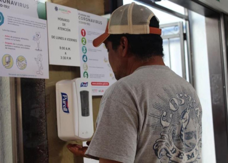 Reanudan expedición de licencias de conducir