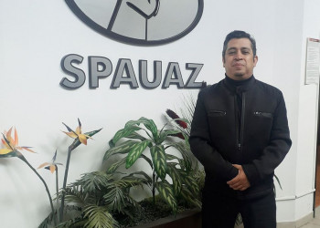 Contenderá Samuel Rodríguez Escobar por dirigencia del SPAUAZ