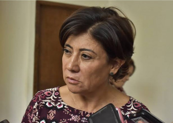 Niega Judit Guerrero vocación azucarera