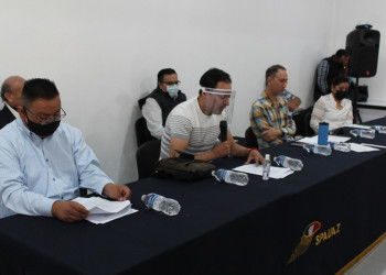 Emite SPAUAZ convocatoria para elecciones del Comité Ejecutivo