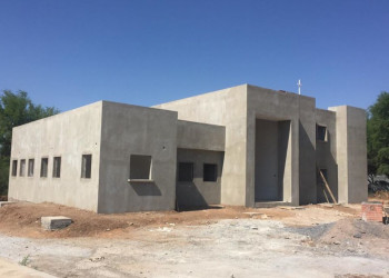 Tendrá Pánuco Casa de Seguridad Pública