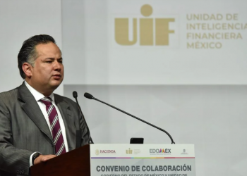 México bloquea miles de cuentas relacionadas con el Cártel de Jalisco