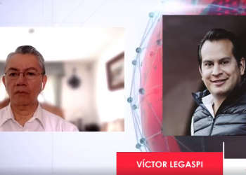 Es primordial la salud de los ciudadanos: Víctor Legaspi sobre FENAZA