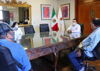 Estos son los lineamientos para negocios no esenciales en Zacatecas