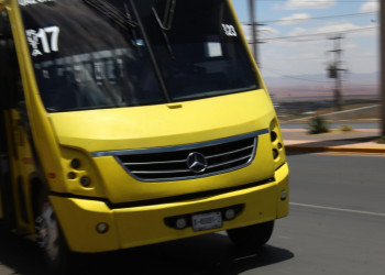 Sancionan a autobuses por no seguir medidas sanitarias