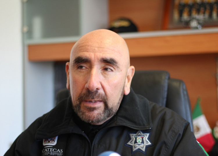 Al menos 500 personas fueron retiradas de eventos sociales