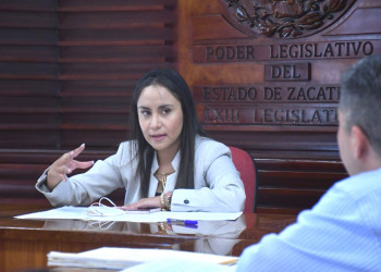 Exhorta Comisión de Salud a inspeccionar clínicas estéticas de Zacatecas