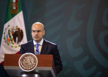 46 millones de mexicanos sintieron el sismo de 7.5 en México