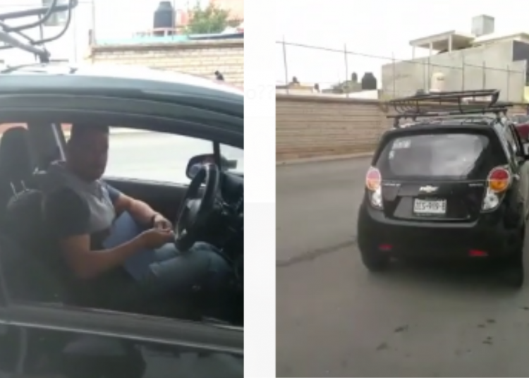 Denuncian a acosador sexual en Guadalupe