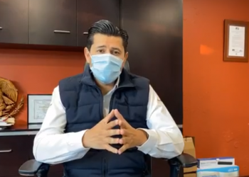 Regresan 50 trabajadores del Ayuntamiento de Guadalupe