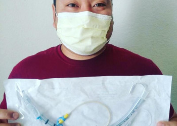 tubos endotraqueales