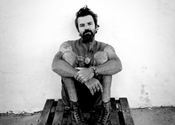 Muere Pau Donés, vocalista de Jarabe de Palo