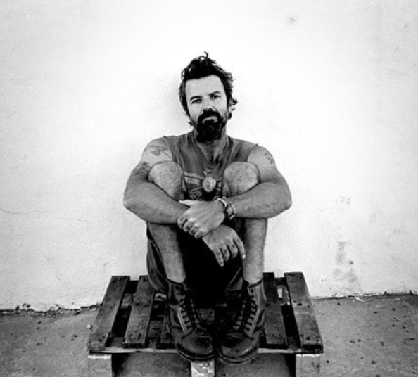 Muere Pau Donés, vocalista de Jarabe de Palo