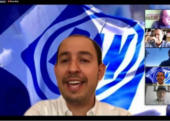 PAN plantea al PRD y MC alianza para quitarle mayoría a Morena en Cámara baja