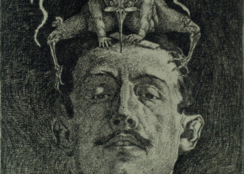 Se cumplen 150 años del natalicio de Julio Ruelas