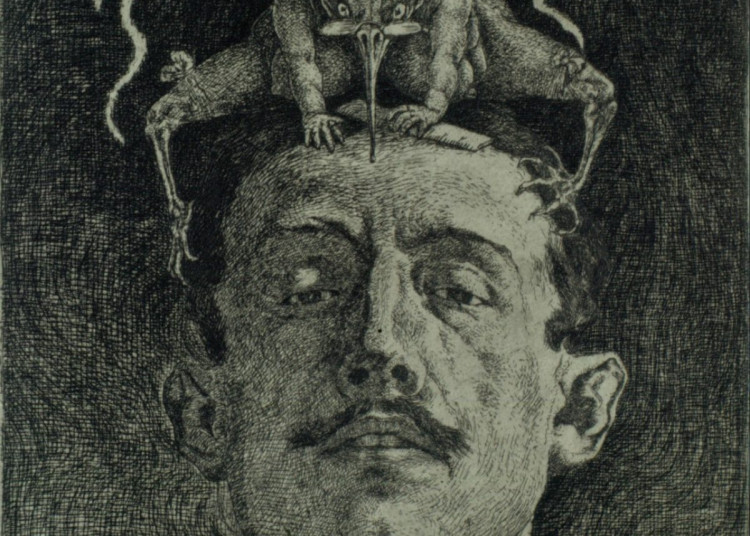 Se cumplen 150 años del natalicio de Julio Ruelas