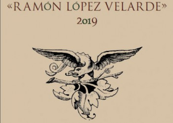 Premio Nacional “Ramón López Velarde” 2019