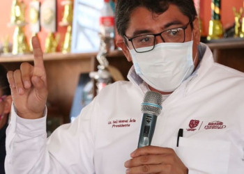 Fresnillo no regresará a la ‘nueva normalidad’ durante la primera semana de junio