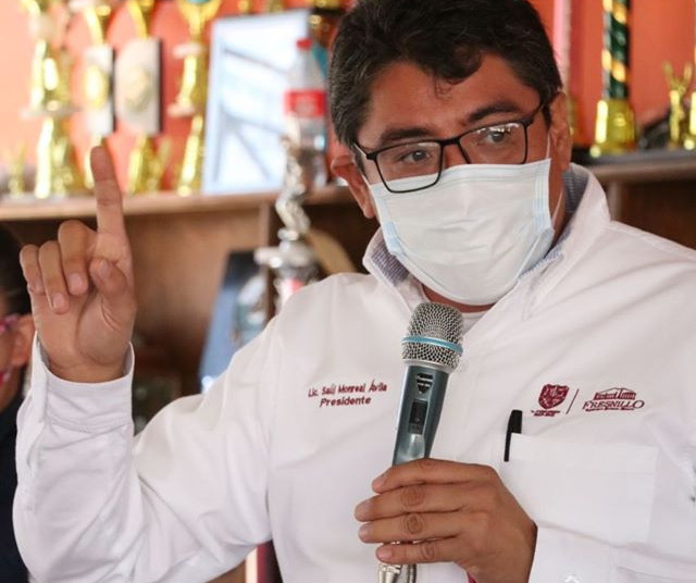 Fresnillo no regresará a la ‘nueva normalidad’ durante la primera semana de junio