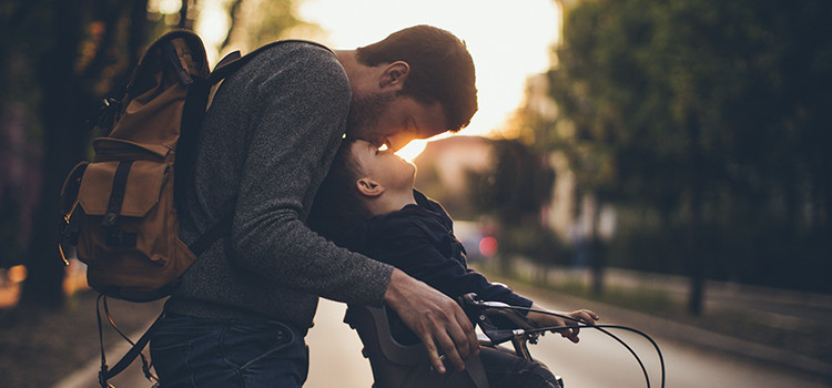 ¿De dónde surge el Día del Padre?