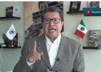 Retira Ricardo Monreal iniciativa para fusionar a Cofece, IFT y CRE