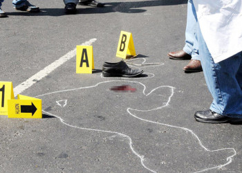 Registra Zacatecas 19 homicidios dolosos en cinco días