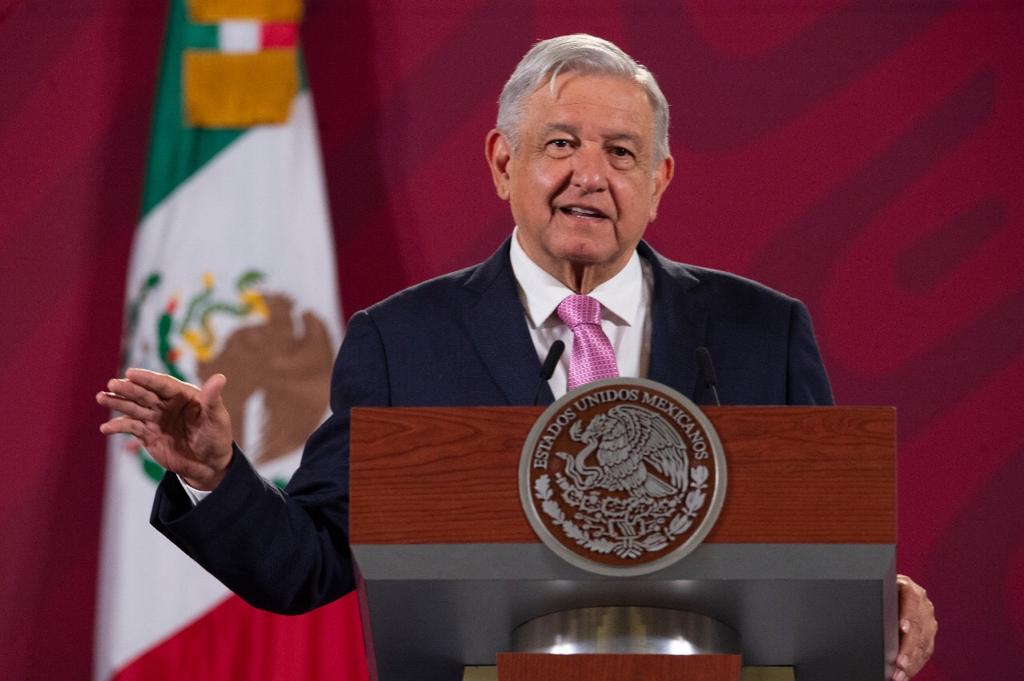 AMLO no tiene temor de ser investigado por video de su hermano
