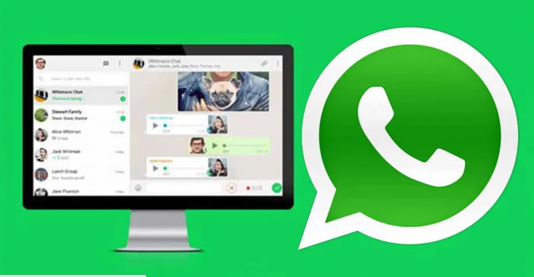 Trucos de whatsapp web