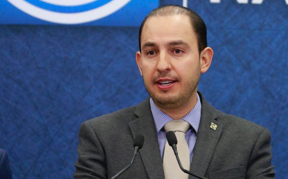 Se pretende usar con fines electoreros a la vacunación: PAN