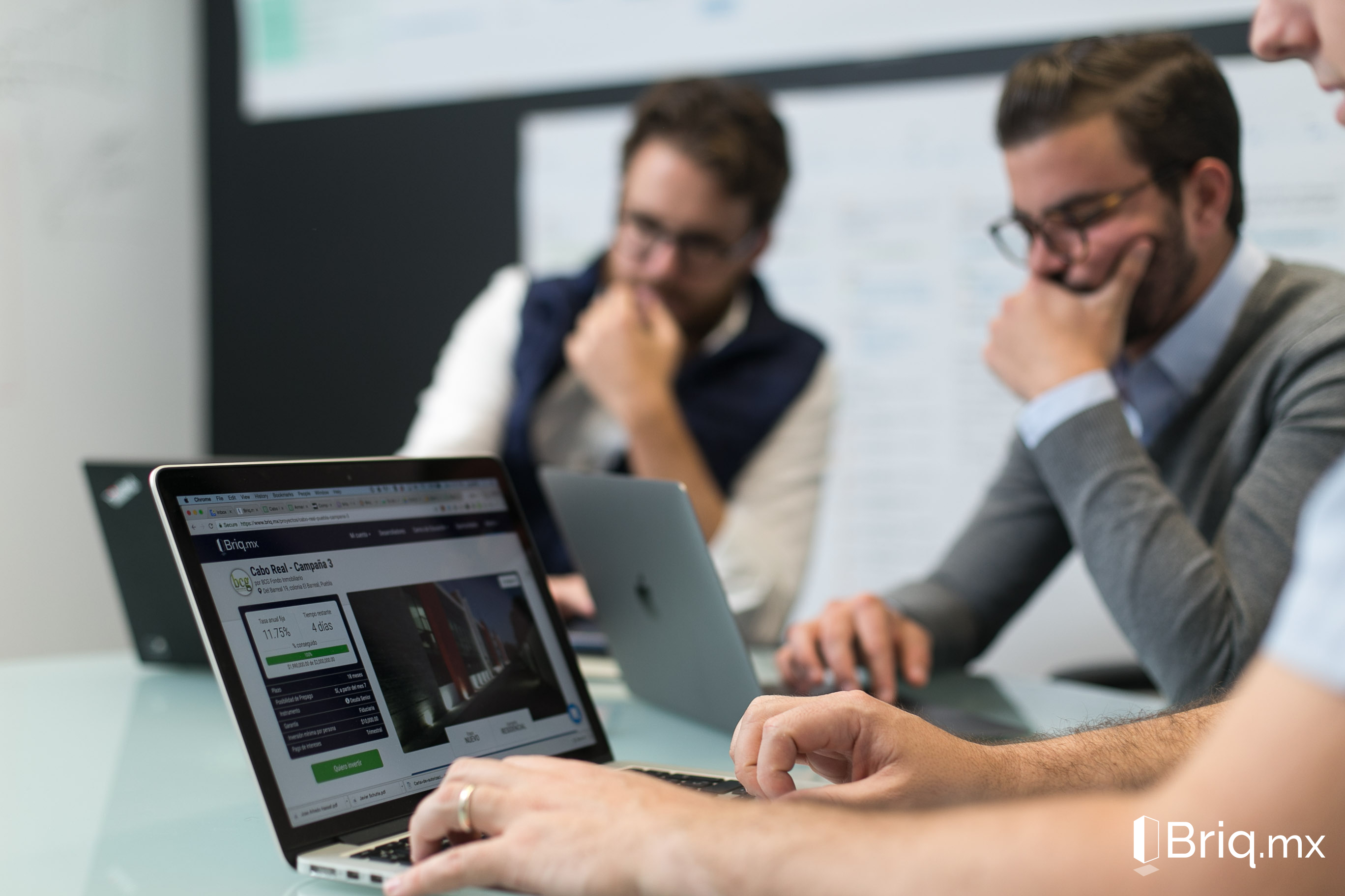 briq.mx y KIVA abren oportunidad en el mercado inmobiliario nacional a pequeños inversionistas