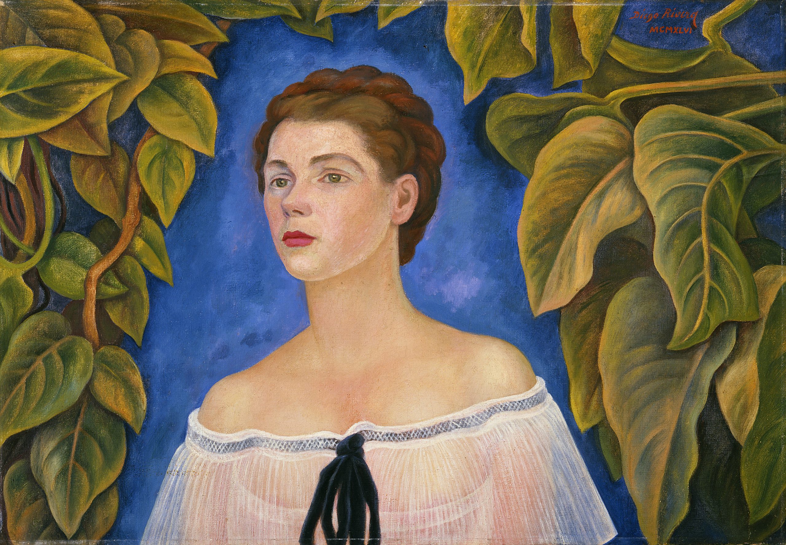 SURA abre su colección de arte a todo público, con la digitalización de más de mil obras