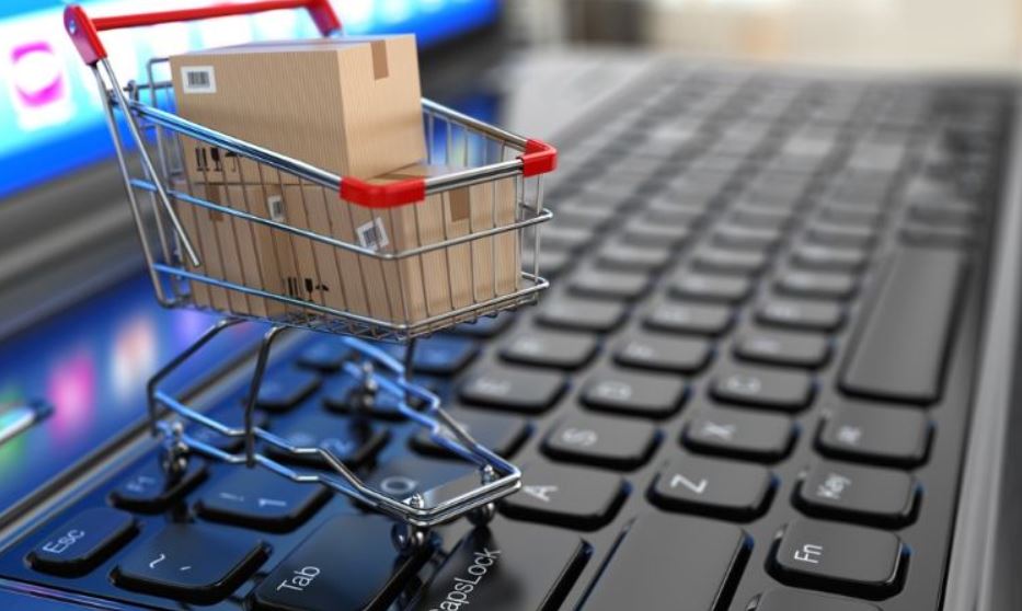 ecommerce con eBay
