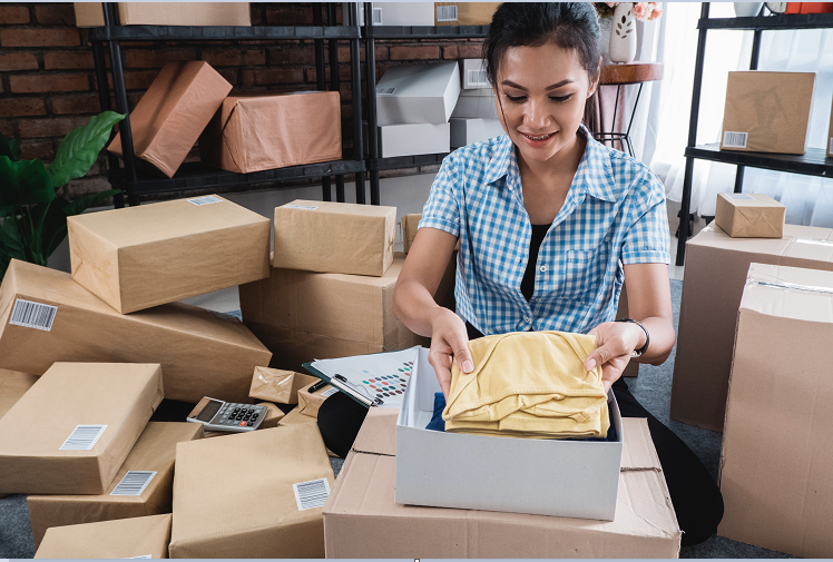 eBay realiza estudio de vendedores en línea para conocer el panorama del eCommerce transfronterizo en México