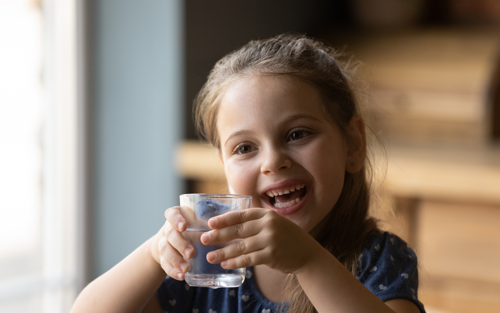 Lo que tienes que hacer para prevenir deshidratación