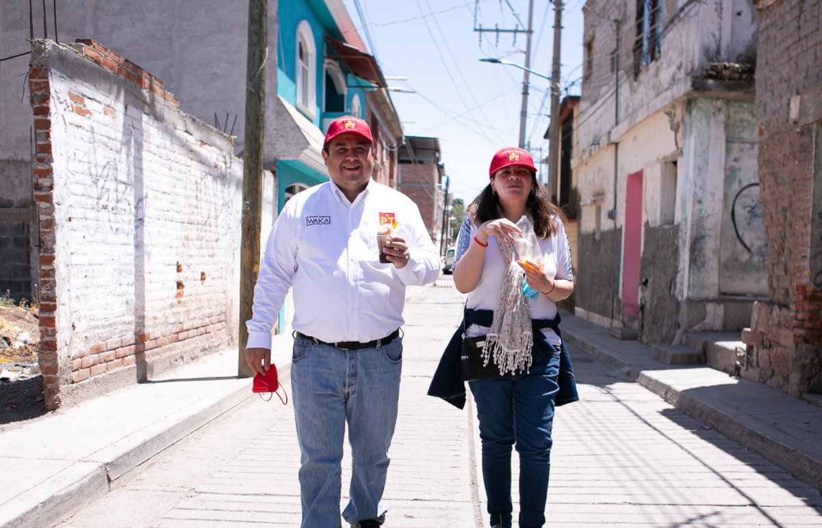 Busca Antonio Guzmán reivindicar el trabajo legislativo