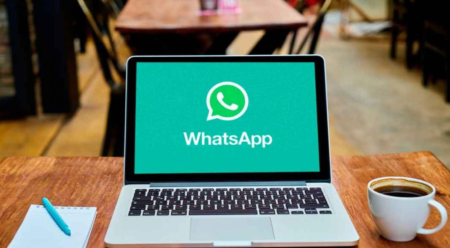 Ya puedes hacer videollamadas de whatsapp en tu computadora
