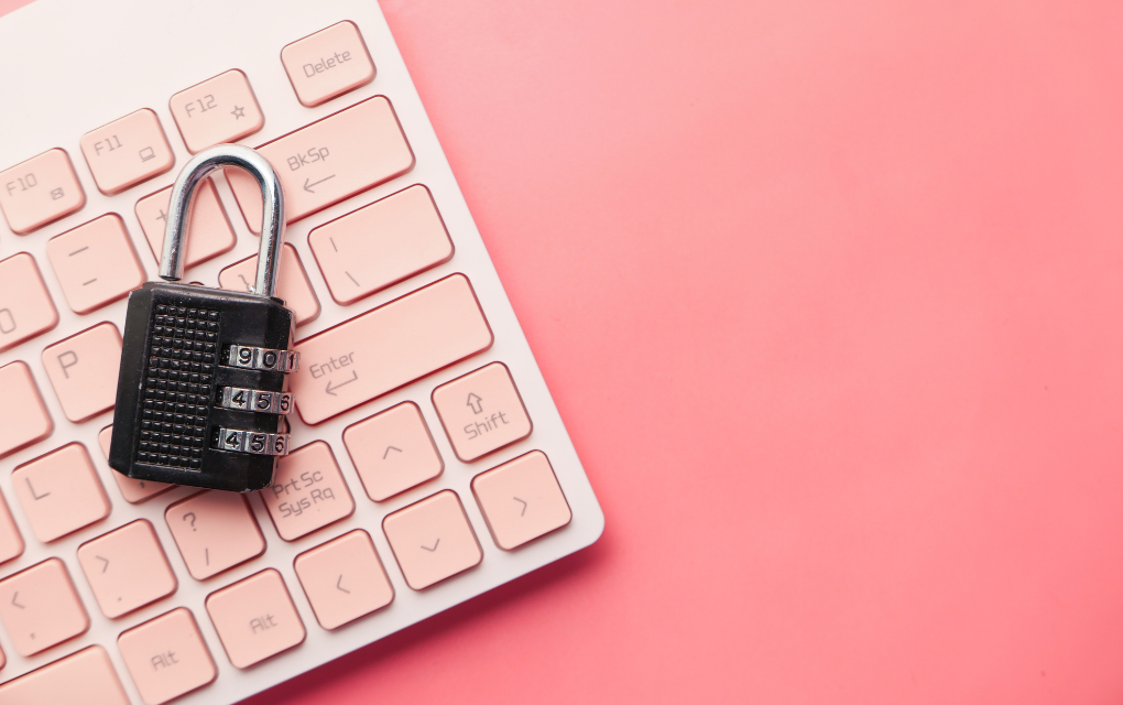 Consejos para proteger tus contraseñas en Internet